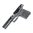 SCT 17 frame full-size in polimero, vuoto, per Glock G3 17, grigio
