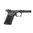 SCT 17 telaio full-size in polimero assemblato per Glock G3 17 nero