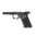 SCT 17 telaio full-size in polimero assemblato per Glock G3 17 nero