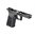 SCT 17 telaio full-size in polimero assemblato per Glock G3 17 nero