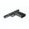 SCT 17 telaio full-size in polimero assemblato per Glock G3 17 nero