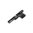 SCT 17 telaio full-size in polimero assemblato per Glock G3 17 nero