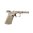 SCT 17 telaio polimerico full-size assemblato per Glock G3 17 FDE
