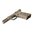 SCT 17 telaio polimerico full-size assemblato per Glock G3 17 FDE