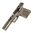 SCT 17 telaio polimerico full-size assemblato per Glock G3 17 FDE