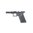 SCT 17 telaio in polimero assemblato full-size per GLOCK G3 17 GRY
