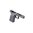 SCT 17 telaio in polimero assemblato full-size per GLOCK G3 17 GRY