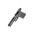 SCT 17 telaio in polimero assemblato full-size per GLOCK G3 17 GRY