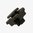 WCK Kit gestione cavi M-LOK ODG