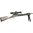 Guardamano M-LOK per Henry Long Ranger