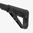 Calcio telescopico DT MIL-SPEC per carabina AR-15, nero
