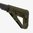 Calcio telescopico DT MIL-SPEC per AR-15 ODG