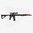 Calcio telescopico DT MIL-SPEC per AR-15 ODG