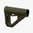 Calcio telescopico DT MIL-SPEC per AR-15 ODG