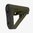 Calcio telescopico DT MIL-SPEC per AR-15 ODG