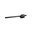 KIT DI CONVERSIONE AUG A3M1 CAL. 5.56x45 NATO CANNA 14.5" NERO