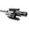 KIT DI CONVERSIONE AUG A3M1 CAL. 5.56x45 NATO CANNA 14.5" NERO