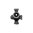 KIT DI CONVERSIONE AUG A3M1 CAL. 5.56x45 NATO CANNA 14.5" NERO