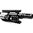 Kit di conversione AUG A3M1 cal. 300 AAC Blackout, canna 16,3" nero