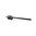 Kit conversione AUG calcio standard 9MM canna 16,1" e gruppo carrier nero