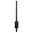 Kit conversione AUG calcio standard 9MM canna 16,1" e gruppo carrier nero
