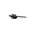 Kit conversione AUG calcio standard 9MM canna 16,1" e gruppo carrier nero