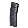 Carica 30 colpi, compatibile con Steyr AUG standard o NATO. Realizzato in polimero, leggero e resistente, per prestazioni ottimali nel tuo fucile.