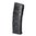 Caricatore 30 colpi 9MM LUGER per STEYR AUG calcio standard nero