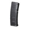 Caricatore 9mm Luger da 30 colpi per Steyr AUG, in materiale polimerico, compatibile con stock standard o NATO, leggero e resistente.