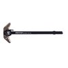 L'AR 308 Breach Charging Handle offre una maniglia ambidestro di grandi dimensioni, realizzata in alluminio 7075, ideale per prestazioni affidabili in condizioni estreme.