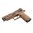 AMAG 17 SG9 9mm Luger 17 colpi per SIG SAUER P320 SS 1 pz/confezione