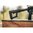 MOE PR calcio telescopico Mil-Spec per carabina AR-15, nero