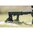 MOE PR calcio telescopico Mil-Spec per carabina AR-15, nero