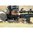 MOE PR calcio telescopico Mil-Spec per carabina AR-15, nero
