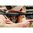 MOE PR calcio telescopico Mil-Spec per carabina AR-15, nero