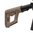 MOE PR calcio telescopico MIL-SPEC per carabina AR-15 FDE