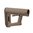 MOE PR calcio telescopico MIL-SPEC per carabina AR-15 FDE