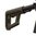 Calcio telescopico MOE PR Mil-Spec per carabina AR-15 ODG