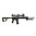 Calcio telescopico MOE PR Mil-Spec per carabina AR-15 ODG