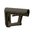 Calcio telescopico MOE PR Mil-Spec per carabina AR-15 ODG