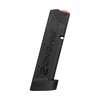 Il caricatore Amend2® A2-320 per Sig Sauer P320 è realizzato in polimero resistente, leggero e durevole, disponibile in versioni da 15, 17 o 32 colpi.