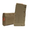 Caricatore SR-25/AR-10 7.62x51 NATO da 20 colpi, verde OD