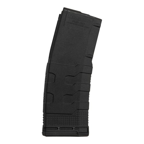 Il caricatore AR-15 Mod-3 da 30 colpi 300 AAC Blackout offre resistenza, grip eccellente e design migliorato, ideale per l'uso professionale e il tiro sportivo.