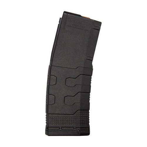 Il caricatore AR-15 Mod-3 da 30 colpi offre resistenza, grip migliorato e compatibilità 5.56/.223, ideale per uso operativo e ricariche fluide.