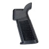 Impugnatura pistol grip migliorata nera