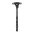 AR-15 WARHAMMER MICRO MOD2 MANIGLIA DI ARMAMENTO AMBIDESTRA BLK