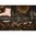 AR-15 WARHAMMER MICRO MOD2 MANIGLIA DI ARMAMENTO AMBIDESTRA BLK
