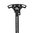 AR-15 WARHAMMER MICRO MOD2 MANIGLIA DI ARMAMENTO AMBIDESTRA BLK