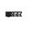Guardamano AR-15 RG2-S M-LOK 6.7" Nero