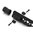 Guardamano AR-15 RG2-S M-LOK 6.7" Nero
